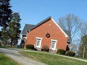 Cane Ridge Cemetery on Sysoon