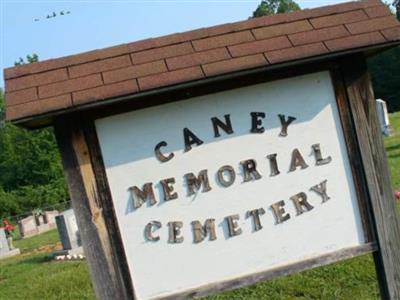 Caney Cemetery on Sysoon