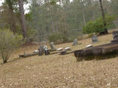 Caney Creek Cemetery on Sysoon
