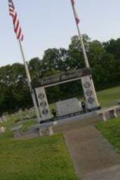 Canton Cemetery on Sysoon