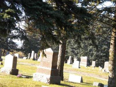 Canton Lutheran Cemetery on Sysoon