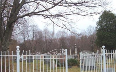 Canton Street Cemetery on Sysoon