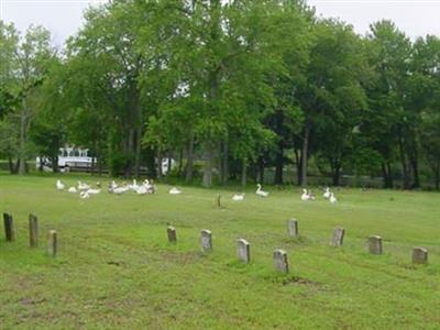 Cape May County Park and Zoo Burial Ground on Sysoon