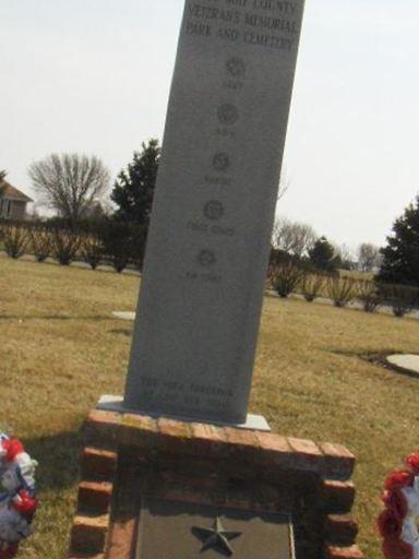 Cape May County Veterans Cemetery on Sysoon