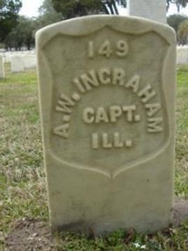 Capt A.W. Ingraham on Sysoon