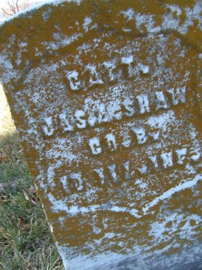 Capt James A. Shaw on Sysoon