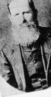 Capt James Carlisle Cooper on Sysoon