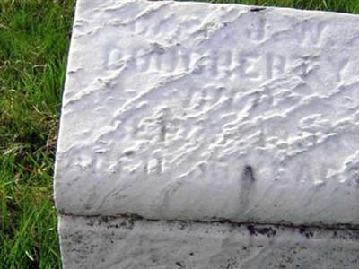 Capt John William Dougherty on Sysoon