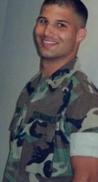 Capt Justin Dale Peterson on Sysoon