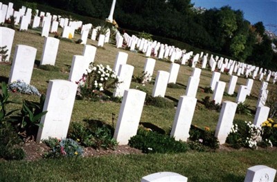 Capt Patrick Alexander Agnew on Sysoon