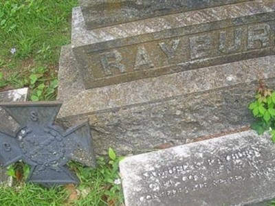 Capt Samuel King Rayburn on Sysoon