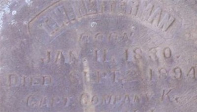 Capt Thomas W. Hefferman on Sysoon