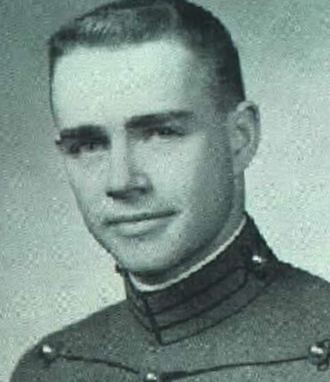 Capt Thomas Weller McCarthy on Sysoon