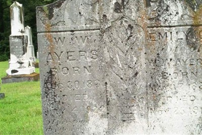 Capt William W. Ayers on Sysoon