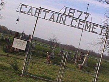 Captain Cemetery on Sysoon