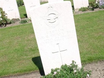 Captain Charles Robert Hickey on Sysoon