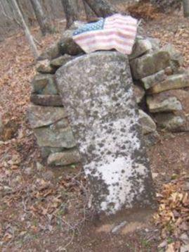 Captain Tigner Cemetery on Sysoon