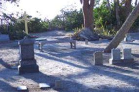 Captiva Cemetery on Sysoon