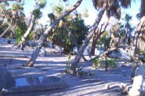 Captiva Cemetery on Sysoon