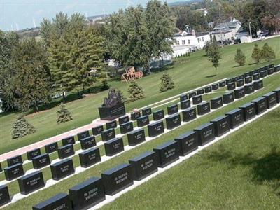 Capuchin Cemetery on Sysoon