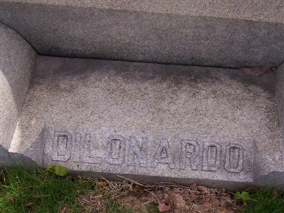 Caravita DiLonardo on Sysoon