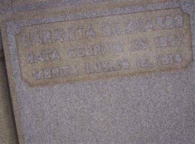 Caravita DiLonardo on Sysoon