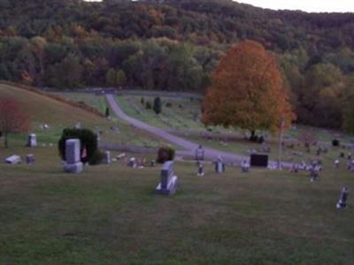 Carbon Hill Cemetery on Sysoon
