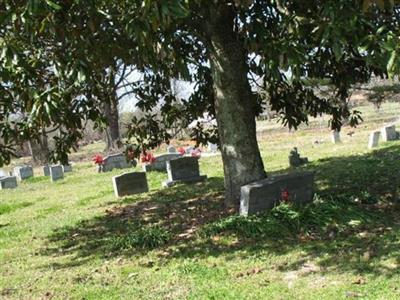 Carbondale Cemetery on Sysoon