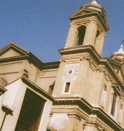 Cardinal Gabriel Acacius Coussa B.A. on Sysoon