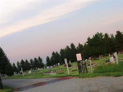 Cardston Cemetery on Sysoon