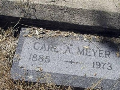 Carl A. Meyer on Sysoon