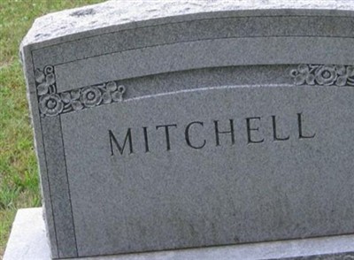 Carl A Mitchell on Sysoon
