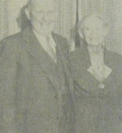 Carl A Mitchell on Sysoon