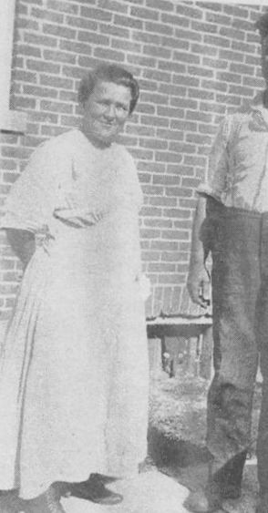 Carl Alexander Redding on Sysoon