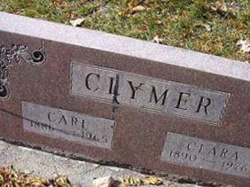 Carl Clymer on Sysoon