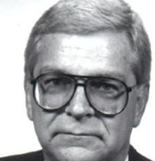 Carl D. Counts on Sysoon