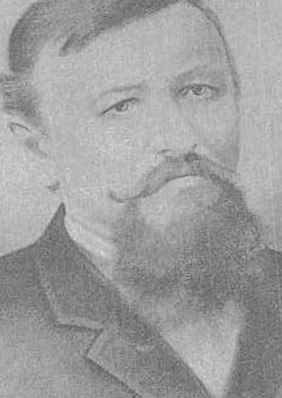 Rev Carl Ernst "Charles" Herbst on Sysoon