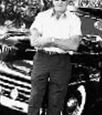 Carl Gillispie on Sysoon