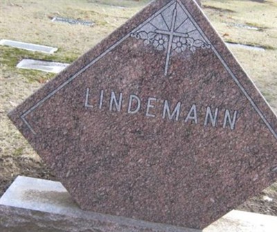 Carl H. Lindemann on Sysoon