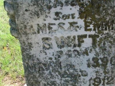 Carl H. Swift on Sysoon