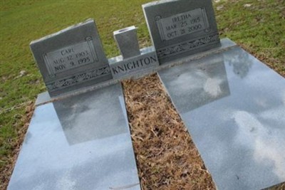 Carl KNIGHTON on Sysoon