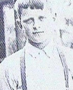 Carl Louis "Cal" Kuhn on Sysoon