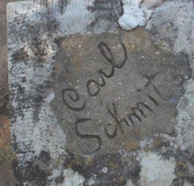 Carl Schmitz on Sysoon