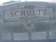 Carl Shultz, Jr on Sysoon