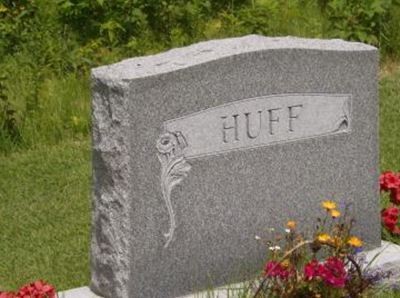 Carl W Huff on Sysoon