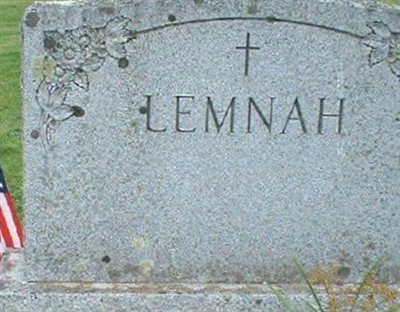 Carleton Francis Lemnah on Sysoon