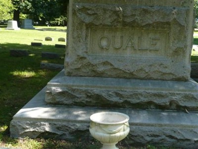 Carleton Quale on Sysoon