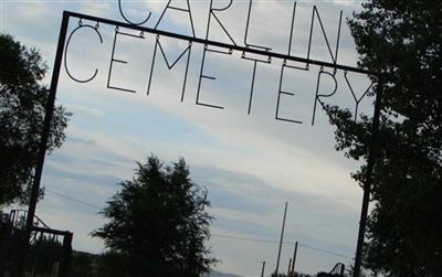 Carlin Cemetery on Sysoon