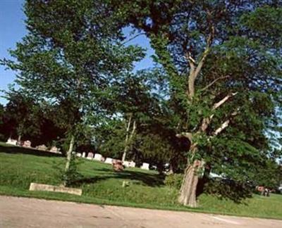 Carlinville City Cemetery on Sysoon
