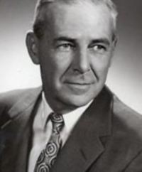 Carlisle W. Donovan on Sysoon
